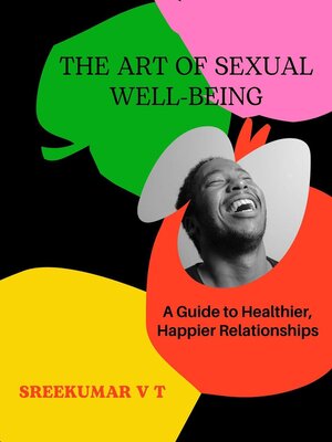 cover image of The Art of Sexual Well-being